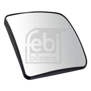 Febi Wide Angle Mirror Mirror Glass Wide 42mm Thick 49913