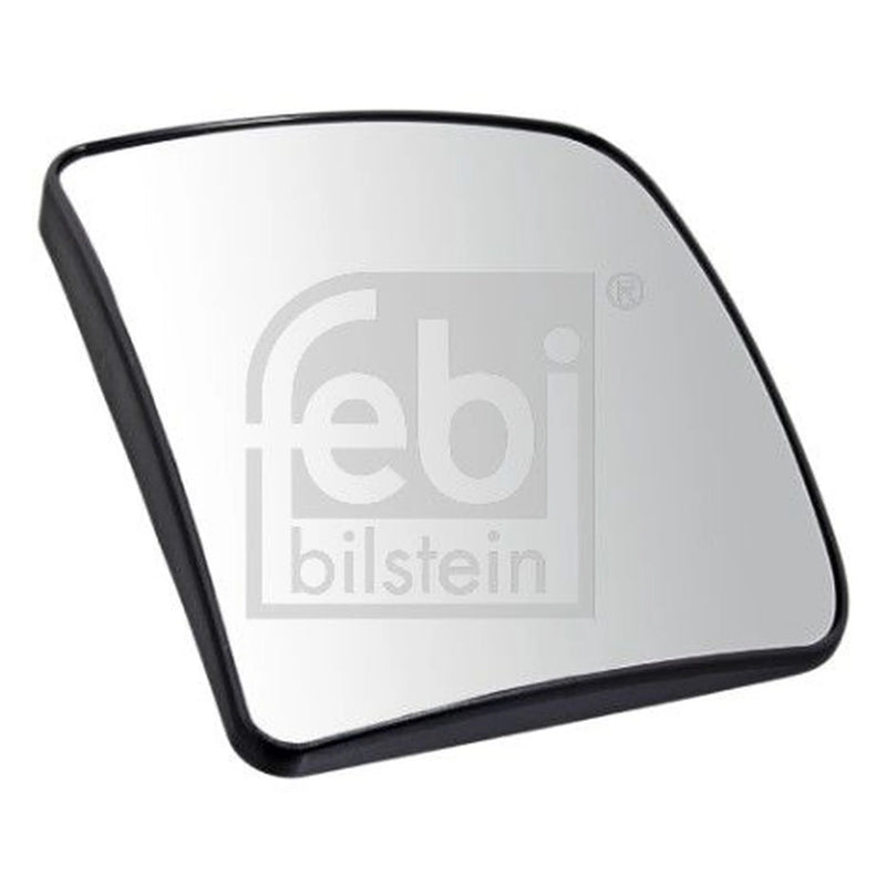 Febi Wide Angle Mirror Mirror Glass Wide 42mm Thick 49913