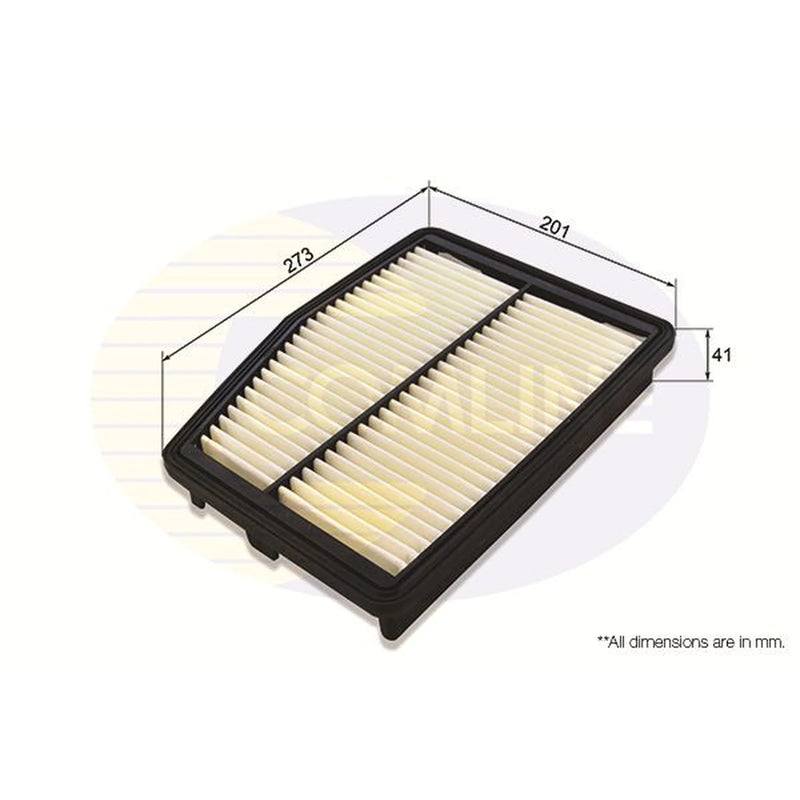 Comline Engine Air Filter EAF929