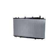 NRF Engine Radiator 550196