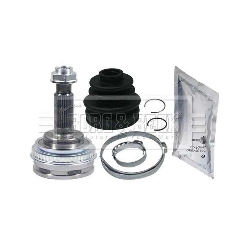 Borg & Beck Drive Shaft Joint Kit BCJ1447