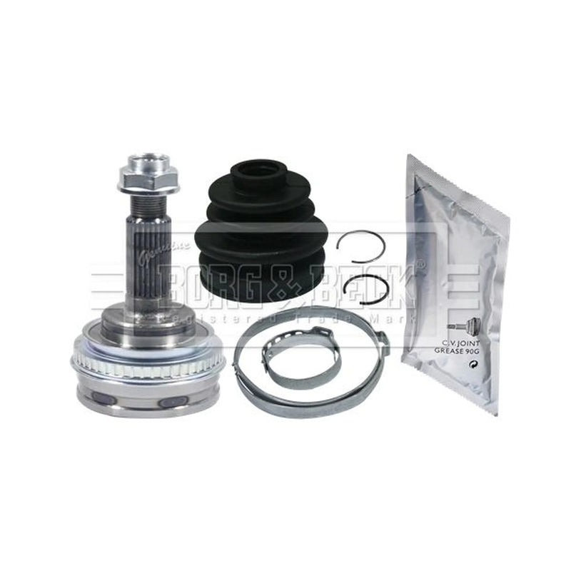 Borg & Beck Drive Shaft Joint Kit BCJ1447