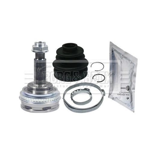Borg & Beck Drive Shaft Joint Kit BCJ1447