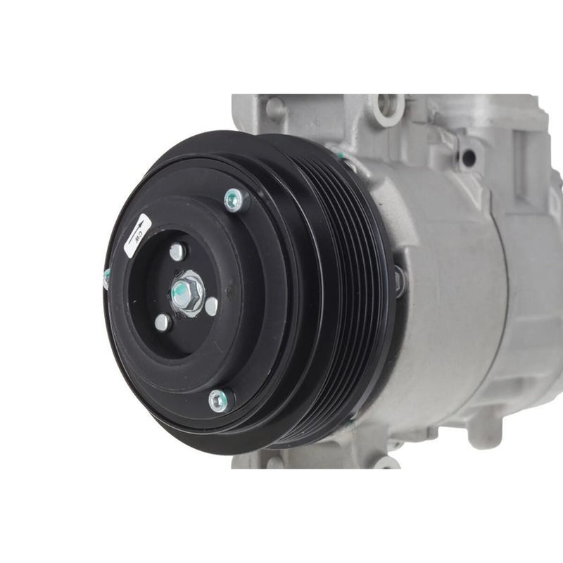Valeo Air Conditioning Compressor 690234