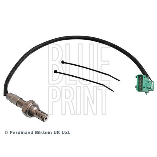 Blue Print O2 Lambda Oxygen Sensor after catalytic converter ADB117004