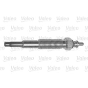 Valeo Diesel Engine Glow Plug 345199