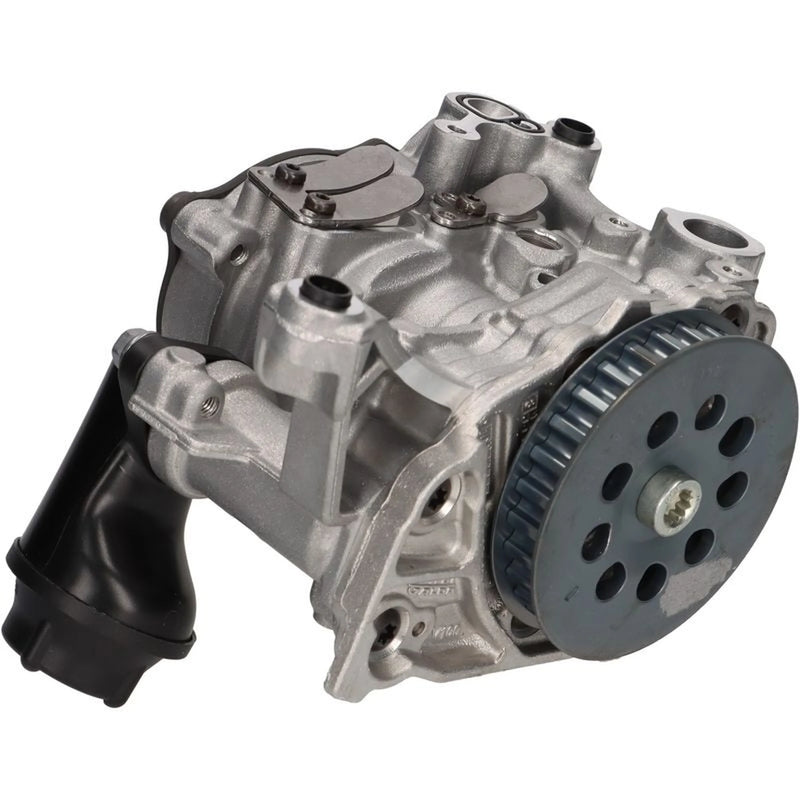 Pierburg Brake Vacuum Pump 7.24808.36.0