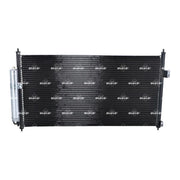 NRF Air Conditioning Condenser 35550