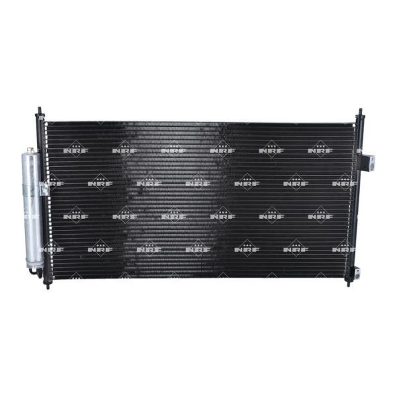 NRF Air Conditioning Condenser 35550
