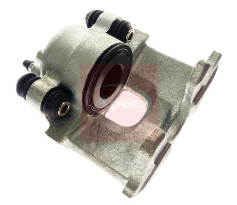 Apec Brake Caliper Assembly Front Left