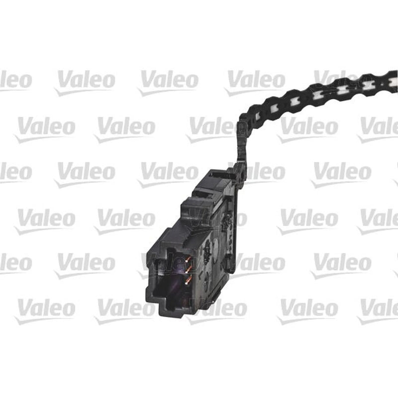 Valeo Airbag Clock Spring Connectors 251675