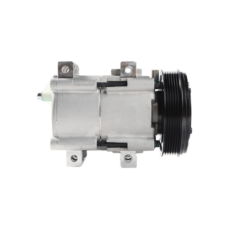 Hella Air Conditioning Compressor 8FK 366 202-971