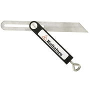 Hultafors SMV 20 Bevel Square 200mm (8in) - 256003
