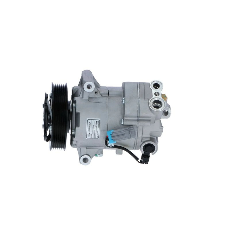NRF Air Conditioning Compressor 32487