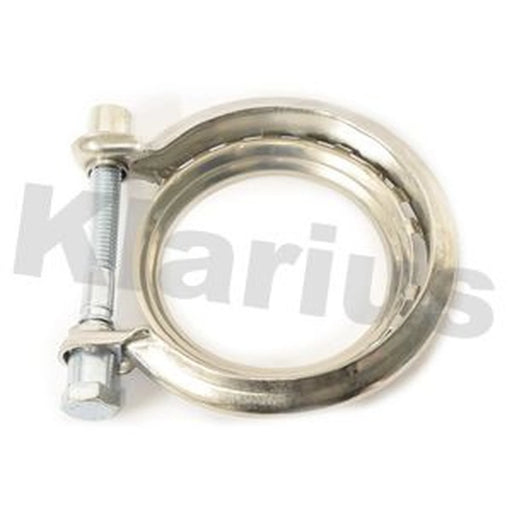 Klarius Exhaust System Clamping Piece OD ID Wid 430722