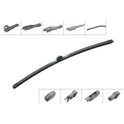 Bosch Aerotwin Wiper Blade 530mm — AP21U