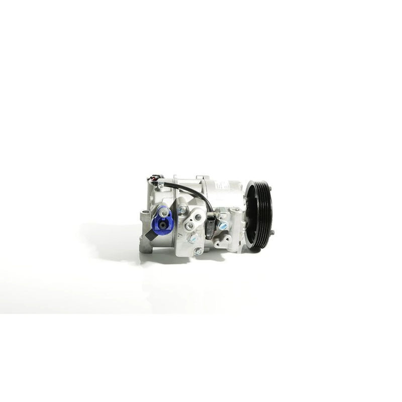 Mahle Air Conditioning Compressor ACP 647 000S