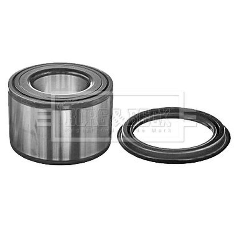 Borg & Beck Wheel Bearing Kit BWK1363
