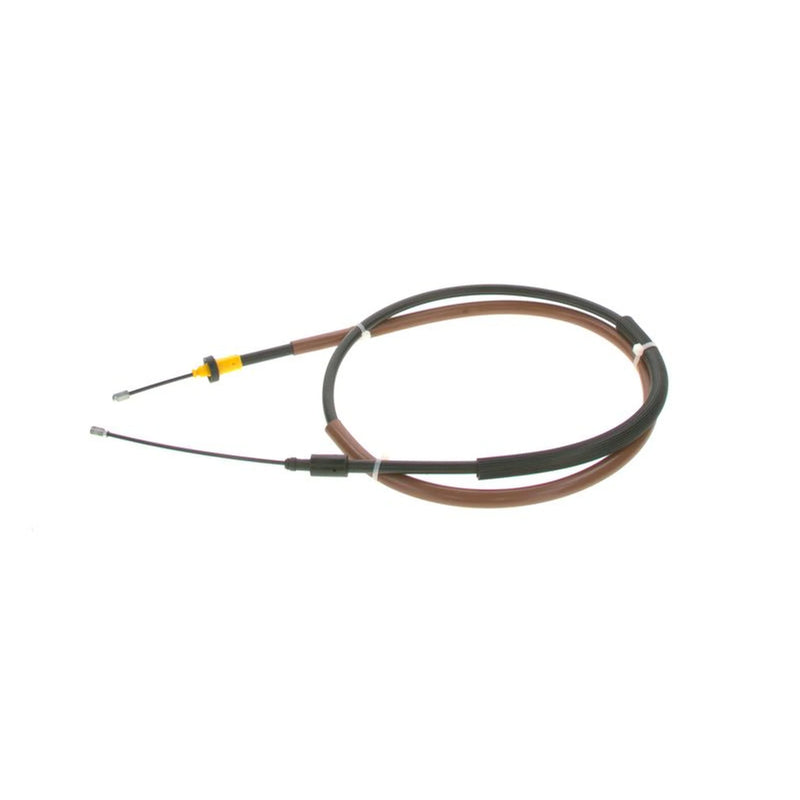 Bosch Handbrake Cable Left Rear 1 987 477 590