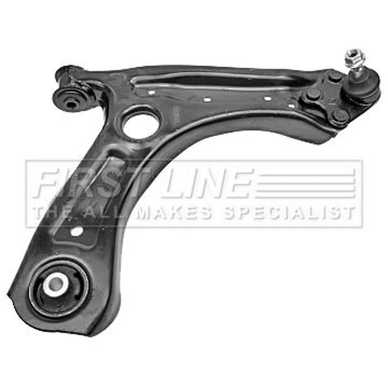 First Line Control/Trailing Arm FCA6893