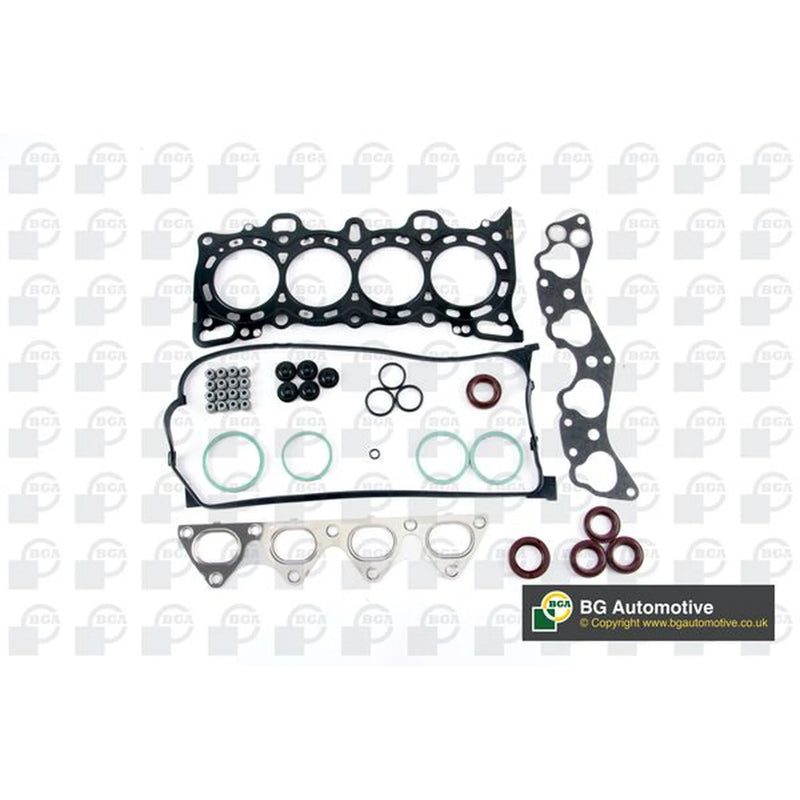 BGA Cylinder Head Gasket Kit HK1555