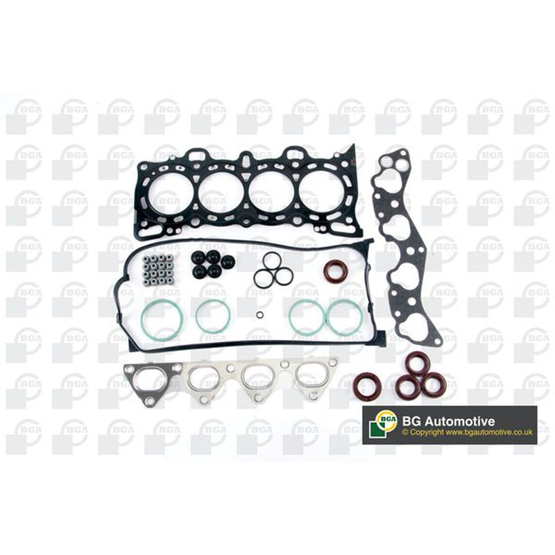BGA Cylinder Head Gasket Kit HK1555