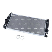 NRF Engine Radiator 53954