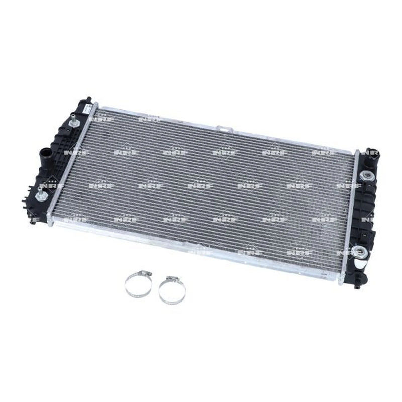NRF Engine Radiator 53954