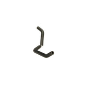 Gates 4275-13931 Curved Rad Hose 390X11