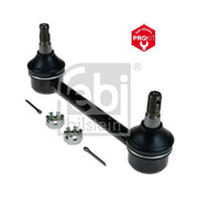 Febi Stabiliser Bar Link Coupling Rod Rear Right 48152