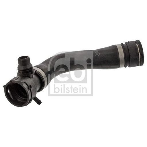 Febi Radiator Coolant Hose Upper 255mm ID 45816