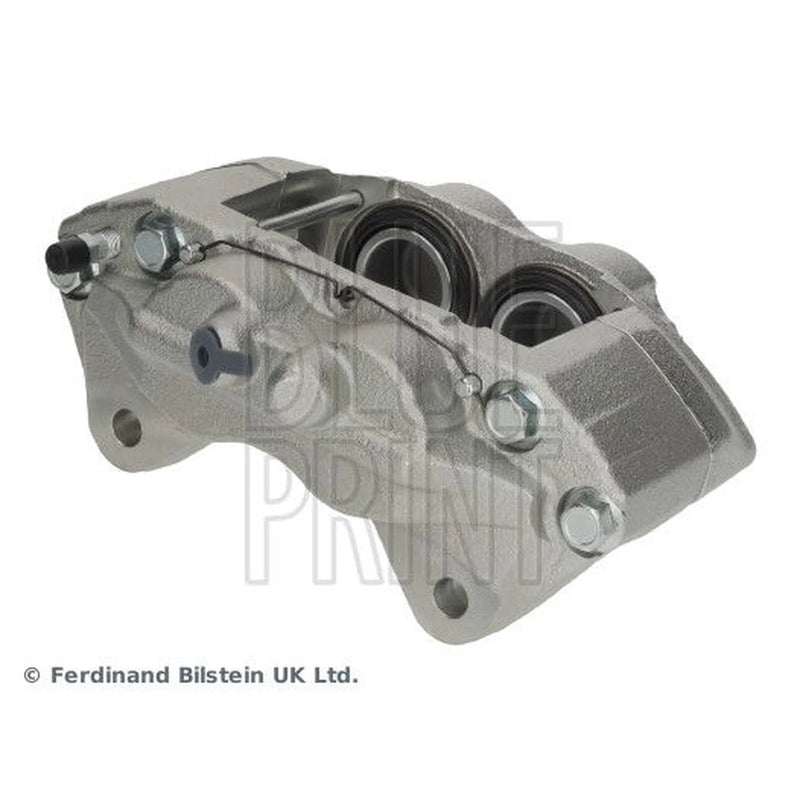 Blue Print Brake Caliper Assembly Front Right ADBP450235