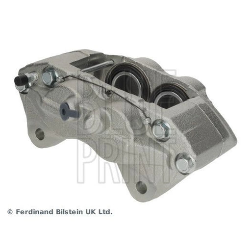 Blue Print Brake Caliper Assembly Front Right ADBP450235