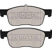 Juratek Front Brake Pad Set JCP8174