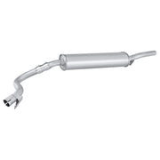 Hella End Silencer Rear 8LD 366 028-501