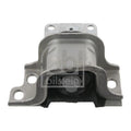 Febi Engine Mount Mounting Left 32279