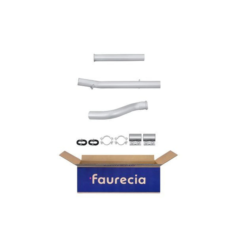 Hella Exhaust Pipe OD 8LA 366 003-061