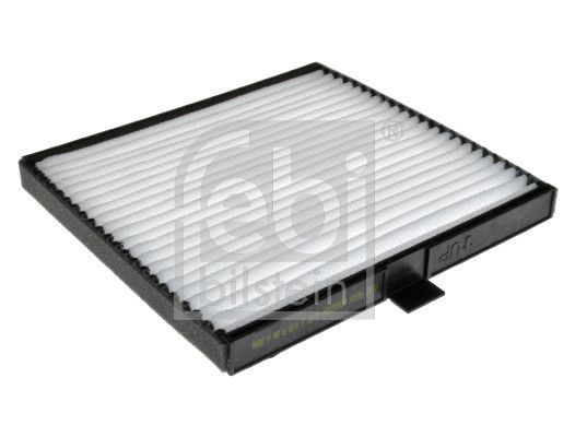 Febi Cabin Air Filter (Pollen Filter)