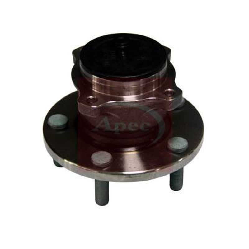 Apec Wheel Bearing Kit AWB1556