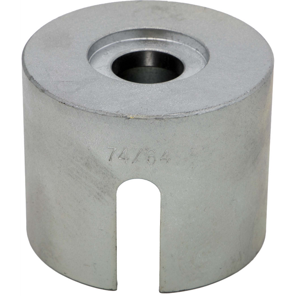 Sealey Adaptor 74/64mm