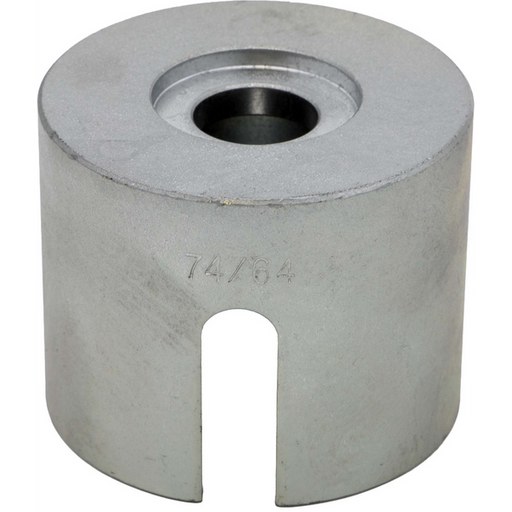 Sealey Adaptor 74/64mm