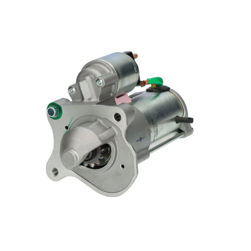 Valeo Starter Motor 12V 1.4kW 12 Teeth 438624