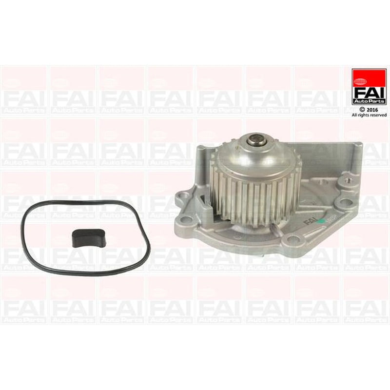 FAI Engine Cooling Water Pump WP2743