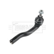 Borg & Beck Steering Tie Rod End Ball Joint BTR6066