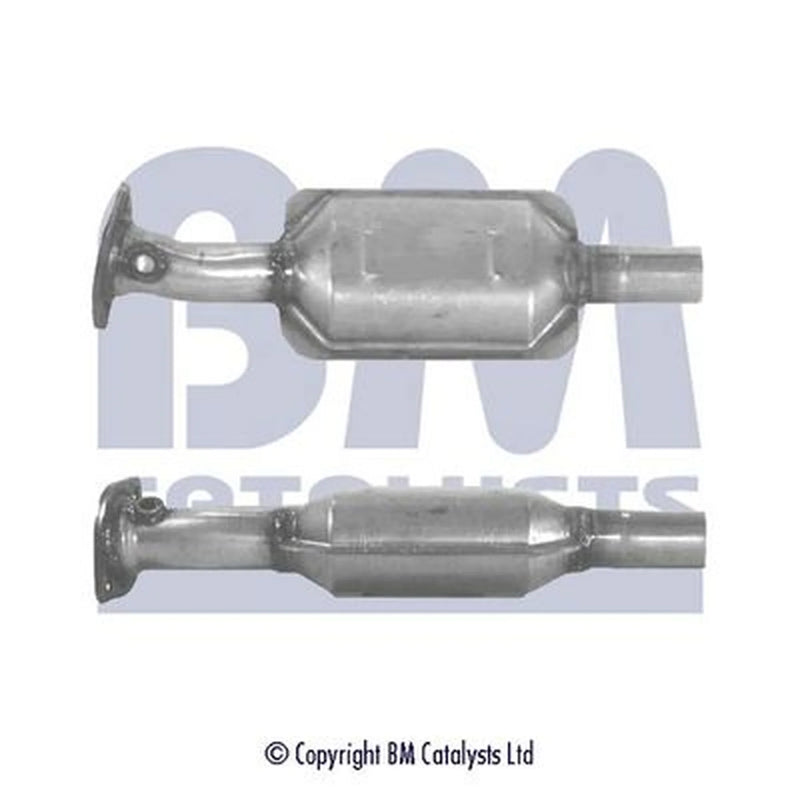 BM Catalysts Petrol Cat BM90141