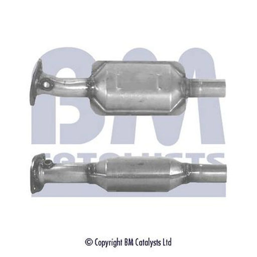BM Catalysts Petrol Cat BM90141