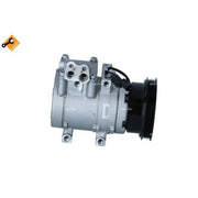 NRF Air Conditioning Compressor 32445