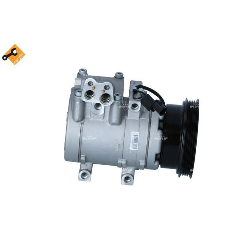NRF Air Conditioning Compressor 32445