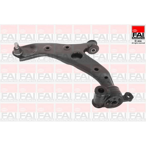 FAI Control/Trailing Arm SS9030