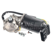 First Line Front/Rear Wiper Motor Front FWM1001